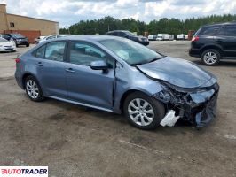 Toyota Corolla 2024 2