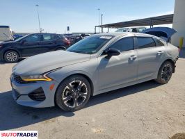 Kia Pozostałe 2021 1