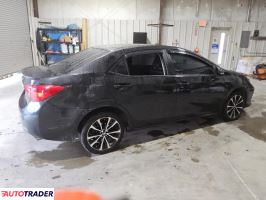 Toyota Corolla 2019 1