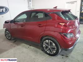 Hyundai Kona Electric 2023