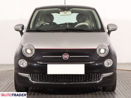 Fiat 500 2021 1.0 68 KM