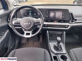 Kia Sportage 2023 1.6 147 KM