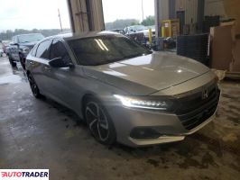 Honda Accord 2022 1 Honda Accord 2022 1