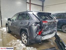 Toyota Pozostałe 2019 2