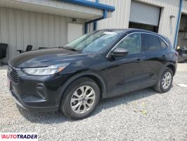Ford Escape 2024 1