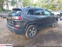 Jeep Cherokee 2019 3 Jeep Cherokee 2019 3