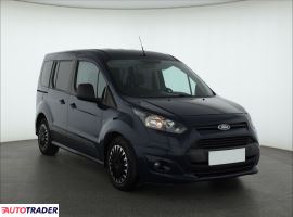 Ford Transit Connect - zobacz ofertę