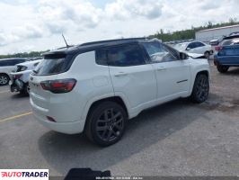 Jeep Compass 2025 2