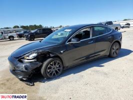 Tesla Model 3 2019 Tesla Model 3 2019