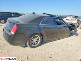 Chrysler 300C 2020 3