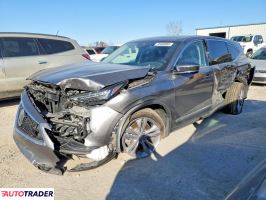 Acura MDX - zobacz ofertę