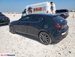Mazda 3 2019 2 Mazda 3 2019 2