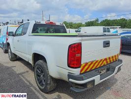 Chevrolet Colorado 2022 2