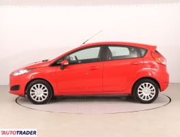 Ford Fiesta 2013 1.0 64 KM