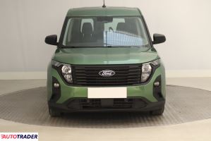 Ford Courier 2024 1.5