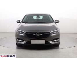 Opel Insignia 2018 2.0 167 KM Opel Insignia 2018 2.0 167 KM