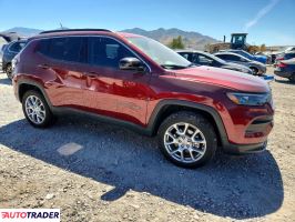 Jeep Compass 2022 2