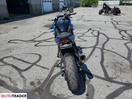 Suzuki GSX 2024 Suzuki GSX 2024