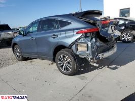 Toyota Venza 2021 2 Toyota Venza 2021 2
