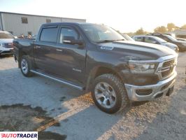 Dodge Ram 2019 5 Dodge Ram 2019 5