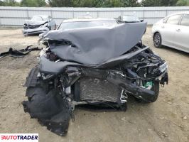 Chevrolet Camaro 2020 3