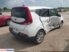 Kia Soul 2020 2