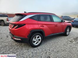 Hyundai Tucson 2023 2