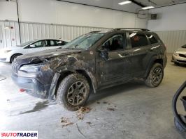 Jeep Cherokee 2021 3 Jeep Cherokee 2021 3