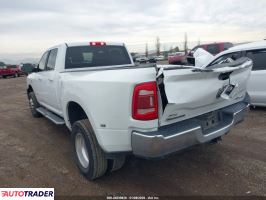 Dodge Ram 2020 6