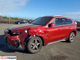 BMW X1 - zobacz ofertę