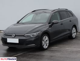 Volkswagen Golf 2022 2.0 147 KM
