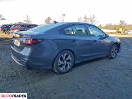 Subaru Legacy 2023 2