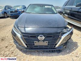 Nissan Altima 2024 2