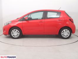 Toyota Yaris 2015 1.3 97 KM