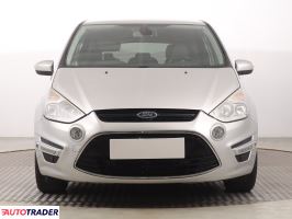 Ford S-Max 2013 2.0 138 KM Ford S-Max 2013 2.0 138 KM