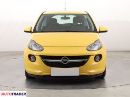 Opel Adam 2014 1.2 68 KM