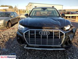 Audi Q5 2022 2