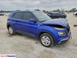 Hyundai Pozostałe 2022 1