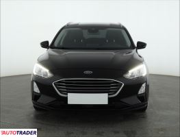Ford Focus 2019 2.0 147 KM