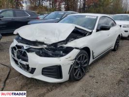 BMW Pozostałe - zobacz ofertę