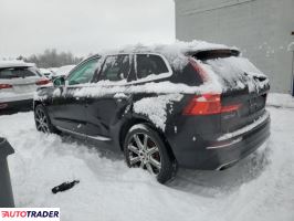 Volvo XC60 2020 2