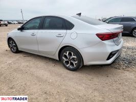Kia Pozostałe 2021 2 Kia Pozostałe 2021 2