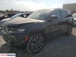 Jeep Grand Cherokee 2023 3