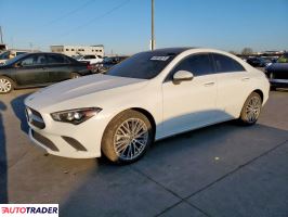 Mercedes CL 2023 2 Mercedes CL 2023 2