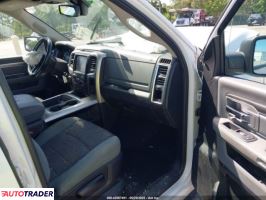 Dodge Ram 2020 5