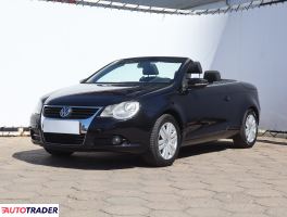 Volkswagen Eos 2009 1.4 120 KM