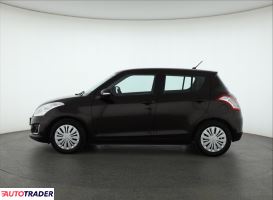 Suzuki Swift 2013 1.2 92 KM Suzuki Swift 2013 1.2 92 KM