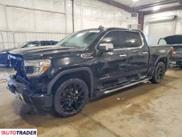 GMC Sierra 2020 6