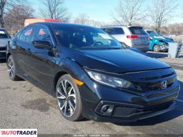 Honda Civic - zobacz ofertę