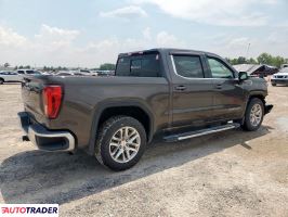 GMC Sierra 2020 5 GMC Sierra 2020 5